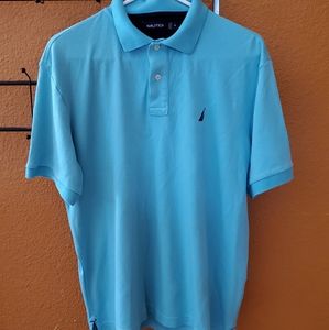 Nautica polo shirt